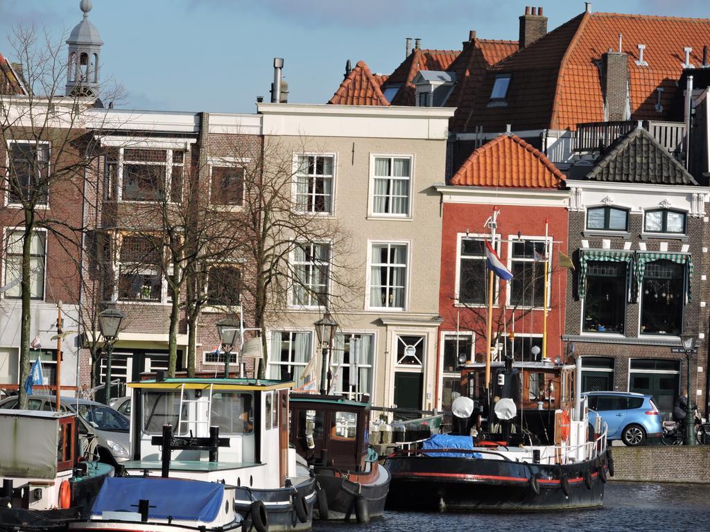 De Barones Van Leyden Leiden
